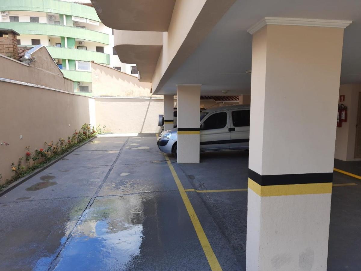Praia Grande E Praia Tenorio Apto Da Hora Ubatuba Exterior foto