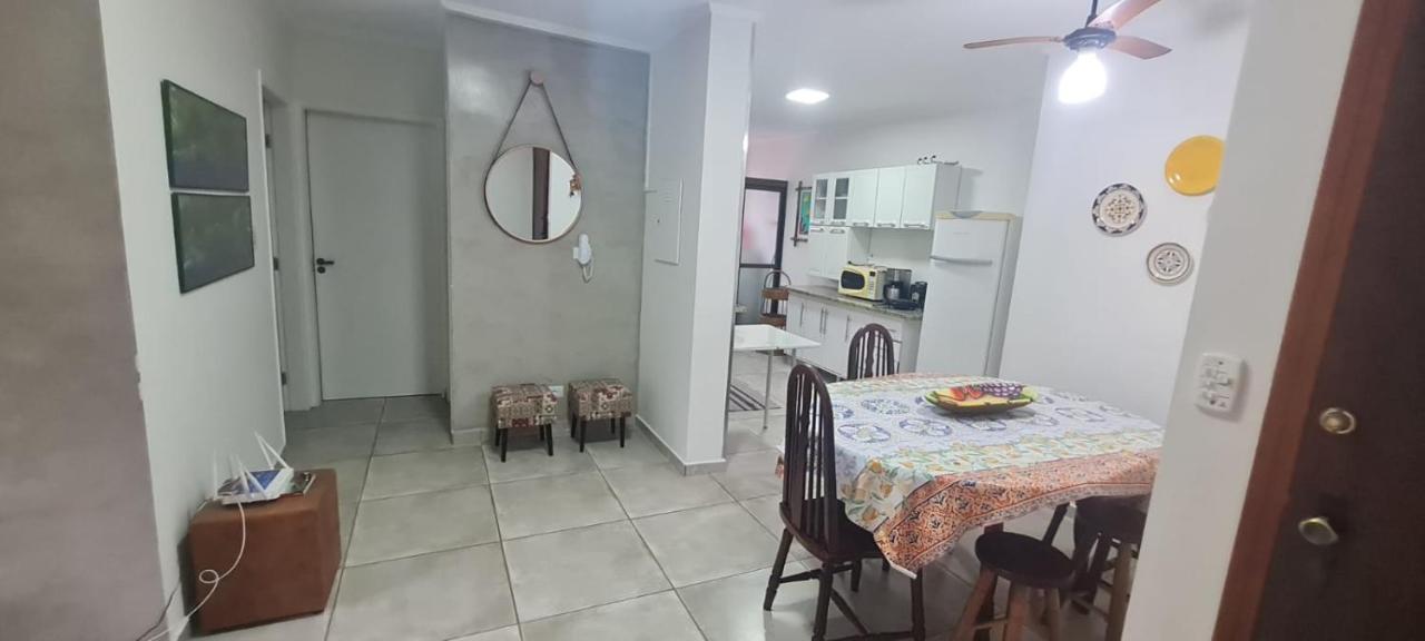 Praia Grande E Praia Tenorio Apto Da Hora Ubatuba Exterior foto